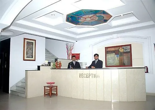 Hotel Pablas International, New Delhi, Near Metro  Delhi (National Capital Territory of India)
