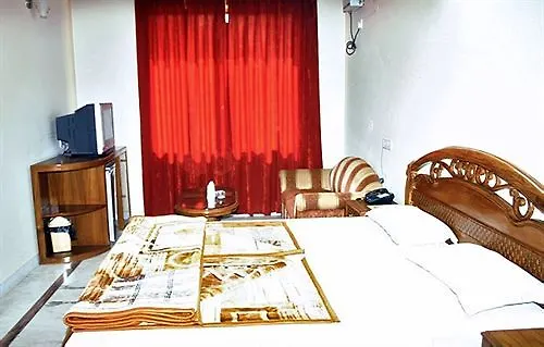 Hotel Pablas International, New Delhi, Near Metro