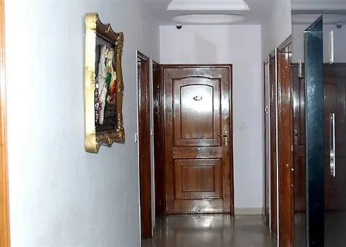 Hotel Pablas International, New Delhi, Near Metro 3*, Delhi (National Capital Territory of India) India