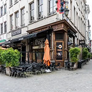 Apartment Beautiful In The Heart Of
