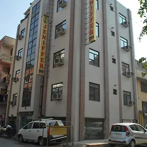 3* Hotel Fabexpress Jeniffer