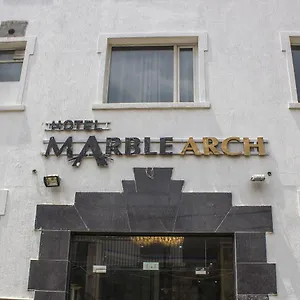 3* Hotel Fabhotel Marble Arch Karol Bagh