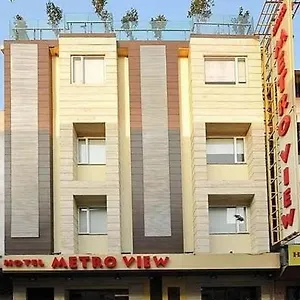 3* Hotel Metro View