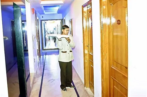 Hotel Pablas International, New Delhi, Near Metro