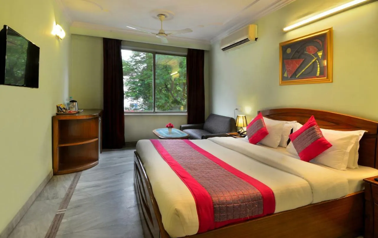 ***  Hotel Pablas International, New Delhi, Near Metro India