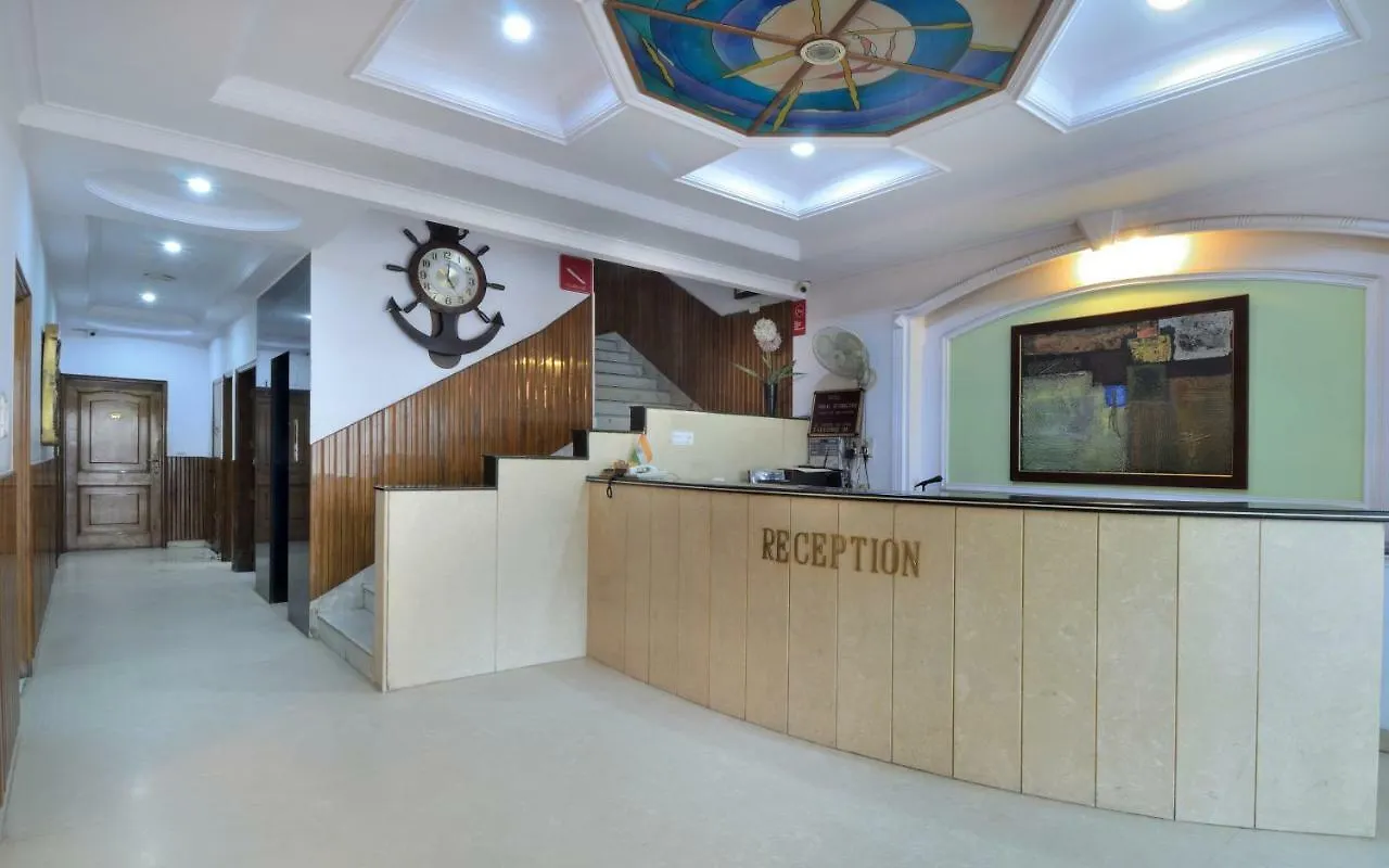 Hotel Pablas International, New Delhi, Near Metro
