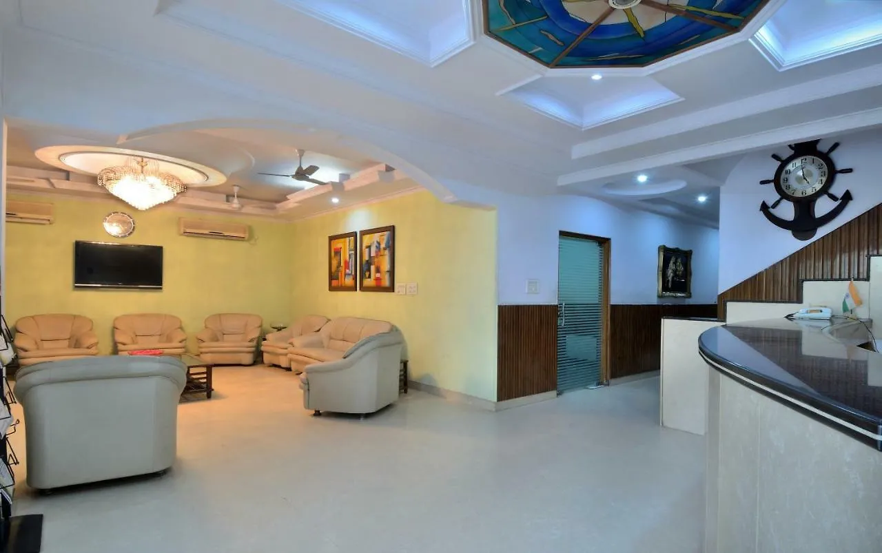 Hotel Pablas International, New Delhi, Near Metro Delhi (National Capital Territory of India)